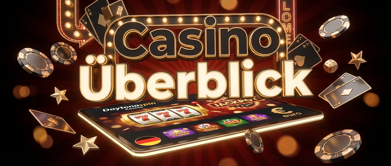Casino Überblick